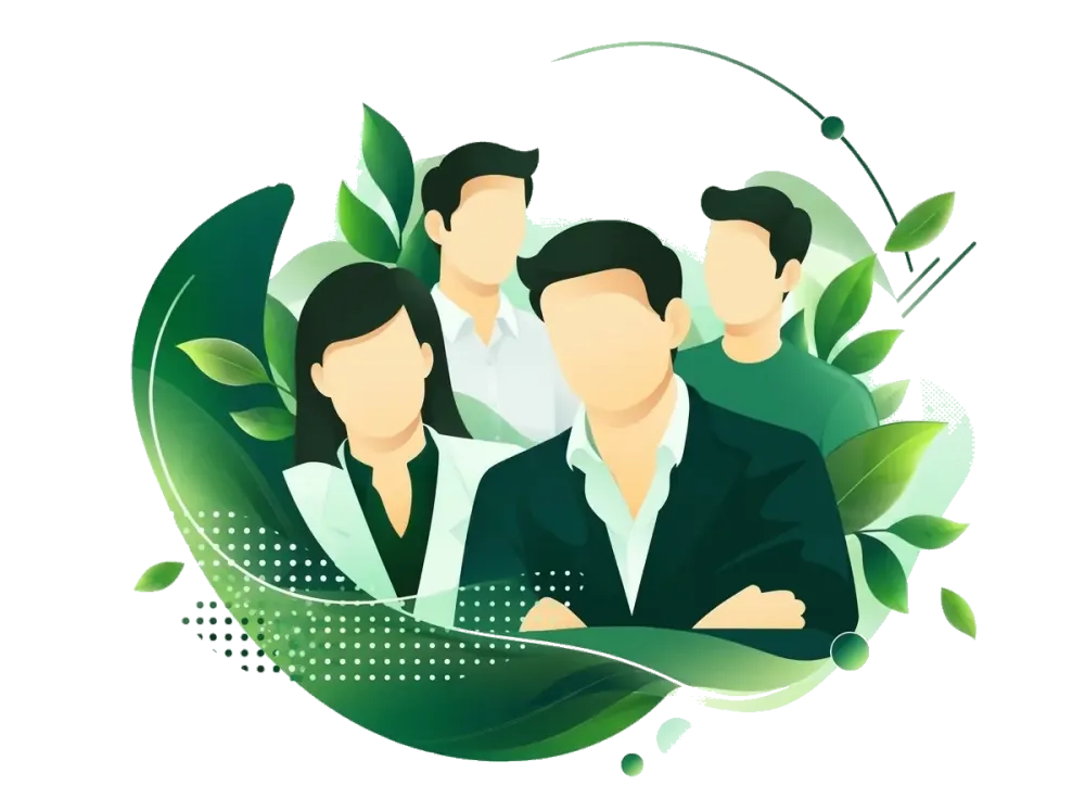 Eagle Sora Leadership & Engineering Team