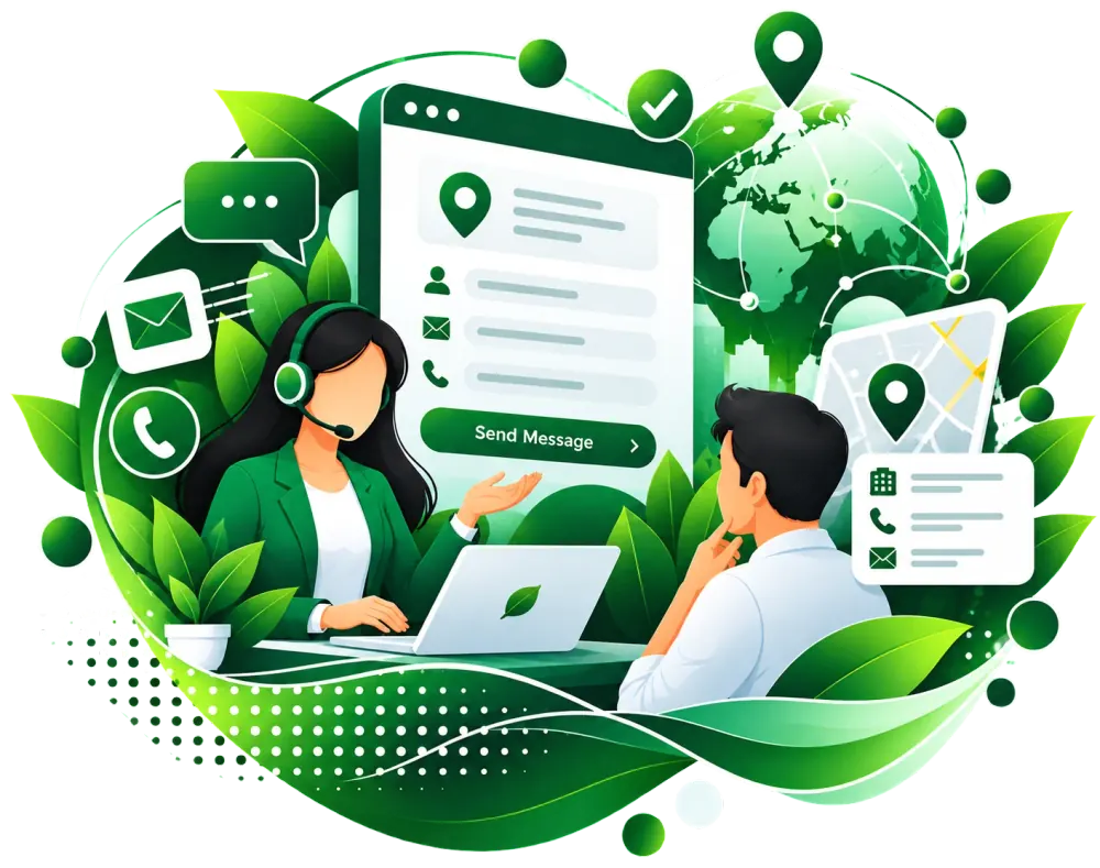 Eagle Sora Direct Strategic Inquiries & Client Consultation
