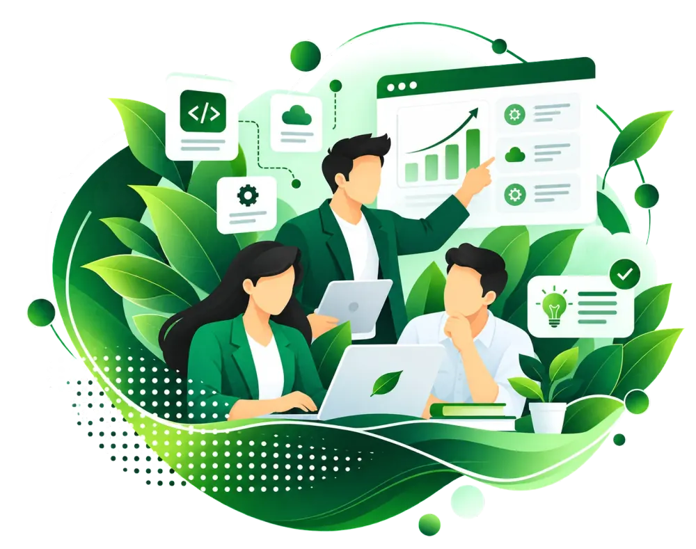 Eagle Sora Engineering Services & Tech Architecture