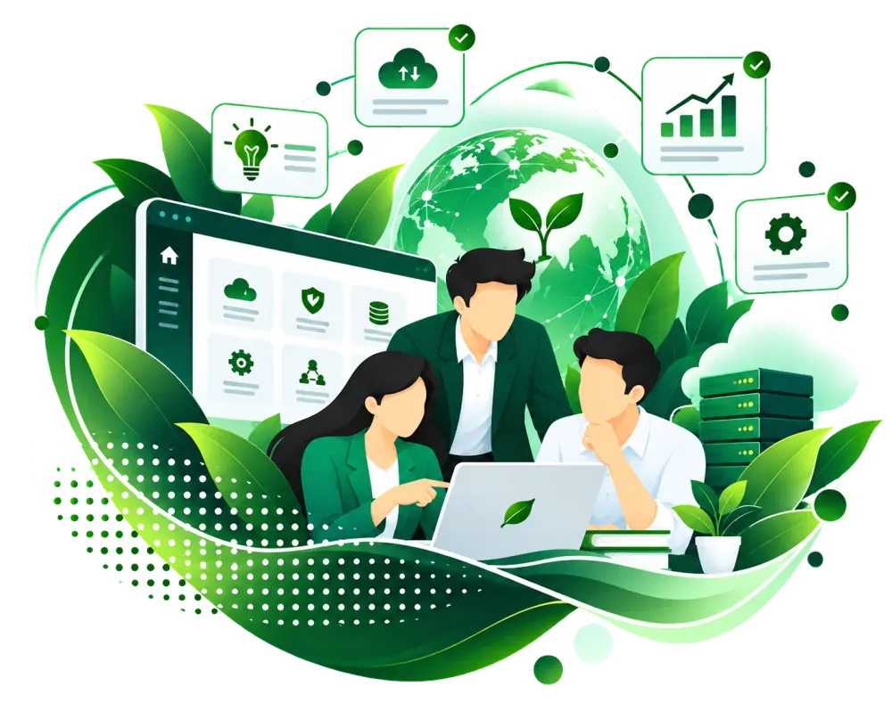 Eagle Sora Enterprise Solutions & SaaS Platforms Ecosystem
