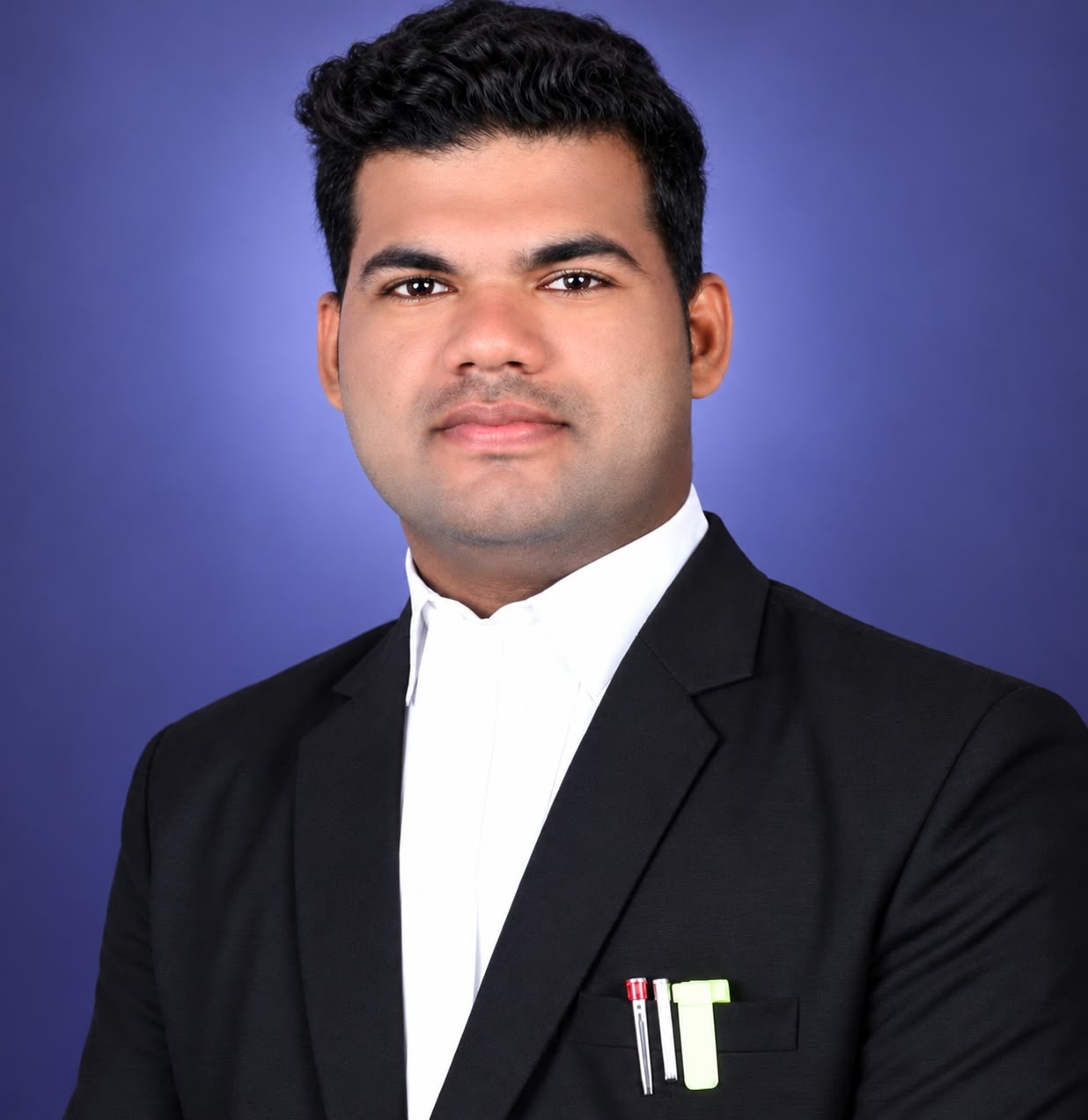 Jeet Pawar