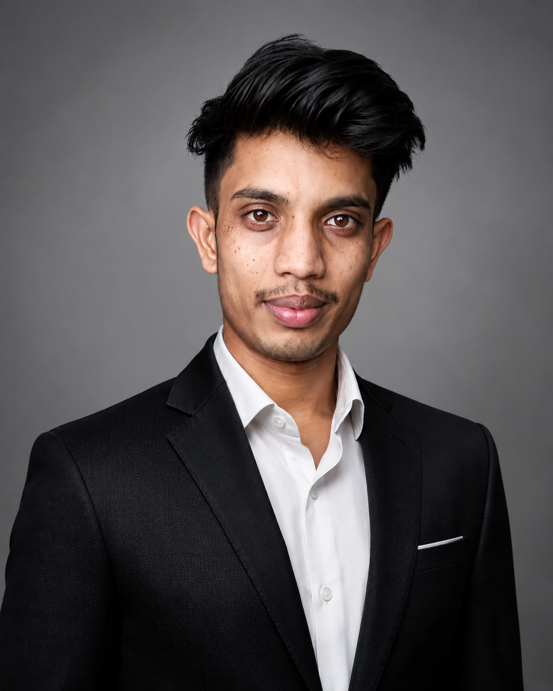 Rohan Khadse