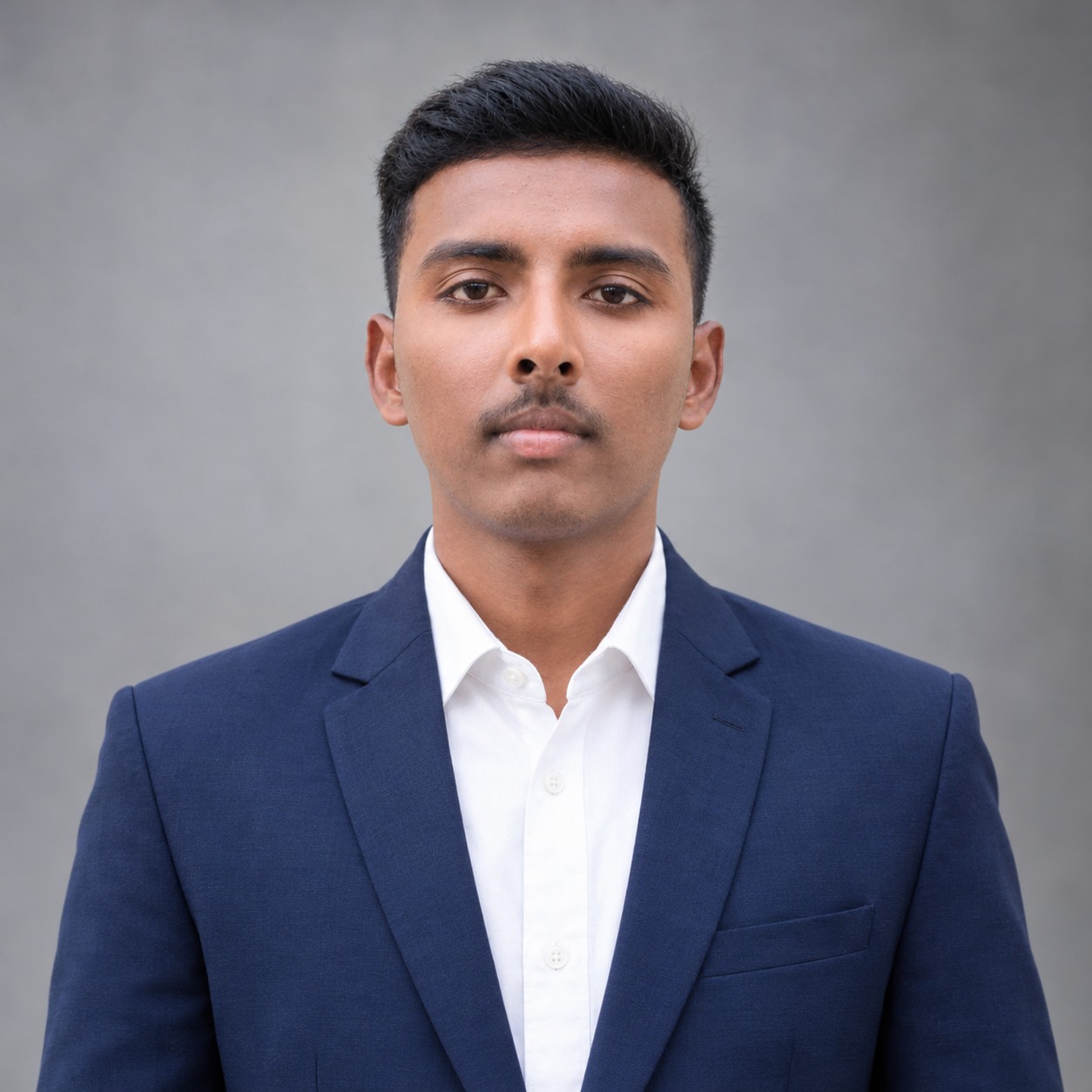 Satyam Rathod